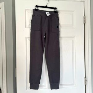 Abercrombie Kids joggers New